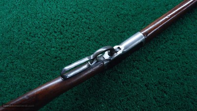 RARE WINCHESTER MODEL 1892 EASTERN CARBINE IN 38 WCF - Image 3 of 21