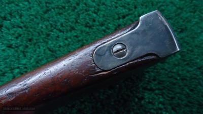 RARE WINCHESTER MODEL 1892 EASTERN CARBINE IN 38 WCF - Image 16 of 21