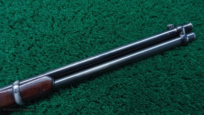 RARE WINCHESTER MODEL 1892 EASTERN CARBINE IN 38 WCF - Image 7 of 21