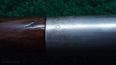 RARE WINCHESTER MODEL 1892 EASTERN CARBINE IN 38 WCF - Image 15 of 21