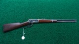 RARE WINCHESTER MODEL 1892 EASTERN CARBINE IN 38 WCF - 21 of 21