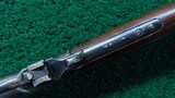 RARE WINCHESTER MODEL 1892 EASTERN CARBINE IN 38 WCF - 9 of 21