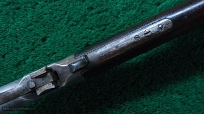 SPECIAL ORDER WINCHESTER MODEL 1892 CARBINE IN 38 WCF - Image 9 of 17