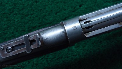 SPECIAL ORDER WINCHESTER MODEL 1892 CARBINE IN 38 WCF - Image 10 of 17