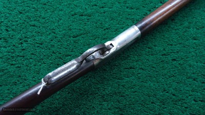 SPECIAL ORDER WINCHESTER MODEL 1892 CARBINE IN 38 WCF - Image 3 of 17