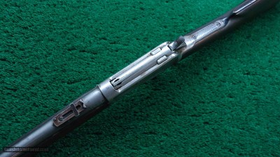 SPECIAL ORDER WINCHESTER MODEL 1892 CARBINE IN 38 WCF - Image 4 of 17