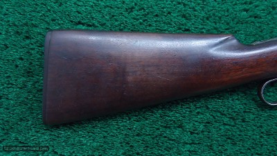 SPECIAL ORDER WINCHESTER MODEL 1892 CARBINE IN 38 WCF - Image 15 of 17