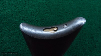 SCARCE WINCHESTER 1876 WITH SPECIAL ORDER 30 INCH HEAVY BARREL - Image 22 of 25