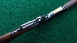 WINCHESTER MODEL 1876 RIFLE IN CALIBER 45-75 - 3 of 21