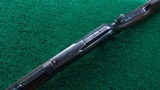 WINCHESTER MODEL 1876 RIFLE IN CALIBER 45-75 - 4 of 21
