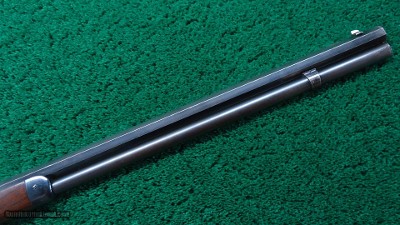 WINCHESTER MODEL 1876 RIFLE IN CALIBER 45-75 - Image 7 of 21