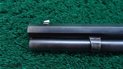 WINCHESTER MODEL 1876 RIFLE IN CALIBER 45-75 - Image 13 of 21