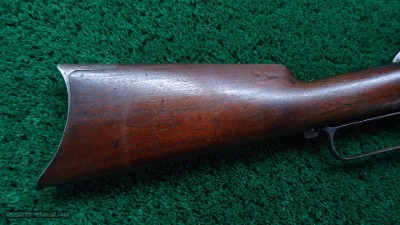 WINCHESTER MODEL 1876 RIFLE IN CALIBER 45-75 - Image 19 of 21
