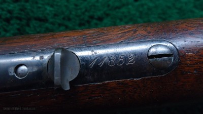 WINCHESTER MODEL 1876 RIFLE IN CALIBER 45-75 - Image 14 of 21