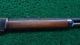 WINCHESTER MODEL 1876 RIFLE IN CALIBER 45-75 - 5 of 21