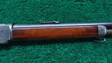 SPECIAL ORDER MODEL 1876 WINCHESTER IN CAL 45-60 - 5 of 16