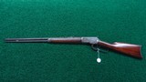 WINCHESTER MODEL 1892 RIFLE IN 25-20 WCF - 19 of 20