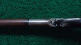 WINCHESTER MODEL 1892 RIFLE IN 25-20 WCF - 11 of 20
