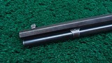WINCHESTER MODEL 1892 RIFLE IN 25-20 WCF - 13 of 20