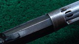 WINCHESTER MODEL 1892 RIFLE IN 25-20 WCF - 10 of 20