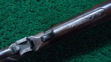 WINCHESTER MODEL 1892 RIFLE IN 25-20 WCF - 9 of 20