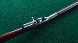 WINCHESTER MODEL 1892 RIFLE IN 25-20 WCF - 3 of 20