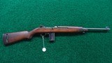 *Sale Pending* - WW 2 WINCHESTER M1 CARBINE - 25 of 25