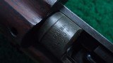 *Sale Pending* - WW 2 WINCHESTER M1 CARBINE - 6 of 25