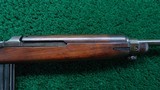 *Sale Pending* - WW 2 WINCHESTER M1 CARBINE - 5 of 25