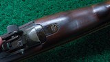 *Sale Pending* - WW 2 WINCHESTER M1 CARBINE - 11 of 25