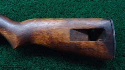 WW 2 WINCHESTER M1 CARBINE - Image 19 of 25
