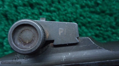 WW 2 WINCHESTER M1 CARBINE - Image 14 of 25