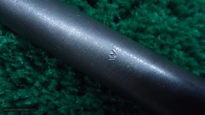 WW 2 WINCHESTER M1 CARBINE - Image 15 of 25