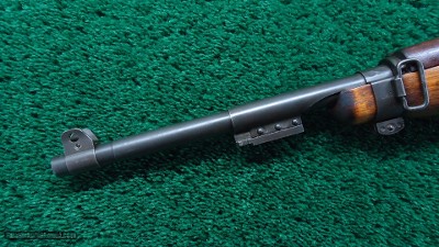 WW 2 WINCHESTER M1 CARBINE - Image 17 of 25