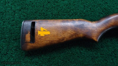 WW 2 WINCHESTER M1 CARBINE - Image 21 of 25