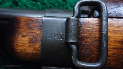 WW 2 WINCHESTER M1 CARBINE - Image 16 of 25