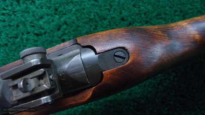 WW 2 WINCHESTER M1 CARBINE - Image 8 of 25