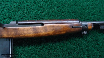 WW 2 WINCHESTER M1 CARBINE - Image 5 of 25
