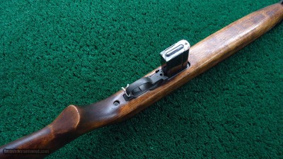 WW 2 WINCHESTER M1 CARBINE - Image 3 of 25