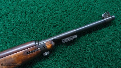 WW 2 WINCHESTER M1 CARBINE - Image 7 of 25