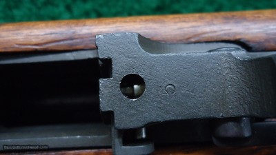 WW 2 WINCHESTER M1 CARBINE - Image 11 of 25