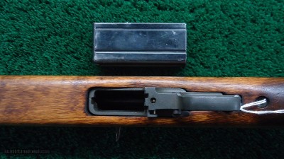 WW 2 WINCHESTER M1 CARBINE - Image 9 of 25