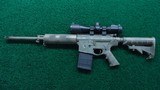 *Sale Pending* - DEL-TON DT10 SEMI-AUTO AR10 RIFLE IN .308 WIN - 16 of 18