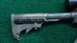 *Sale Pending* - DEL-TON DT10 SEMI-AUTO AR10 RIFLE IN .308 WIN - 15 of 18