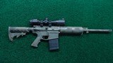 *Sale Pending* - DEL-TON DT10 SEMI-AUTO AR10 RIFLE IN .308 WIN - 17 of 18