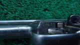 *Sale Pending* - MAUSER MODEL 1914 POCKET PISTOL IN 32 ACP - 12 of 12