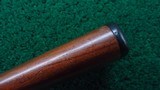 Sale Pending - ITHACA 12 GAUGE DOUBLE BARREL MINIER MODEL SHOTGUN - 16 of 20