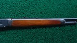 WINCHESTER MODEL 55 TAKEDOWN RIFLE IN CALIBER 30-30 - 5 of 21