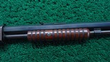 WINCHESTER MODEL 90 3RD MODEL RIFLE IN CALIBER 22 SHORT - 5 of 19