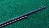 WINCHESTER MODEL 90 3RD MODEL RIFLE IN CALIBER 22 SHORT - 7 of 19